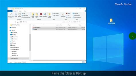 unable to clean my usb drive .